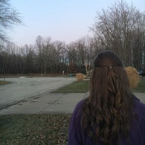 Meet your Posher, Theresa